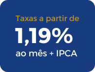 Card flutuante